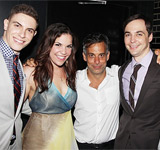 Broadway News: July 18th